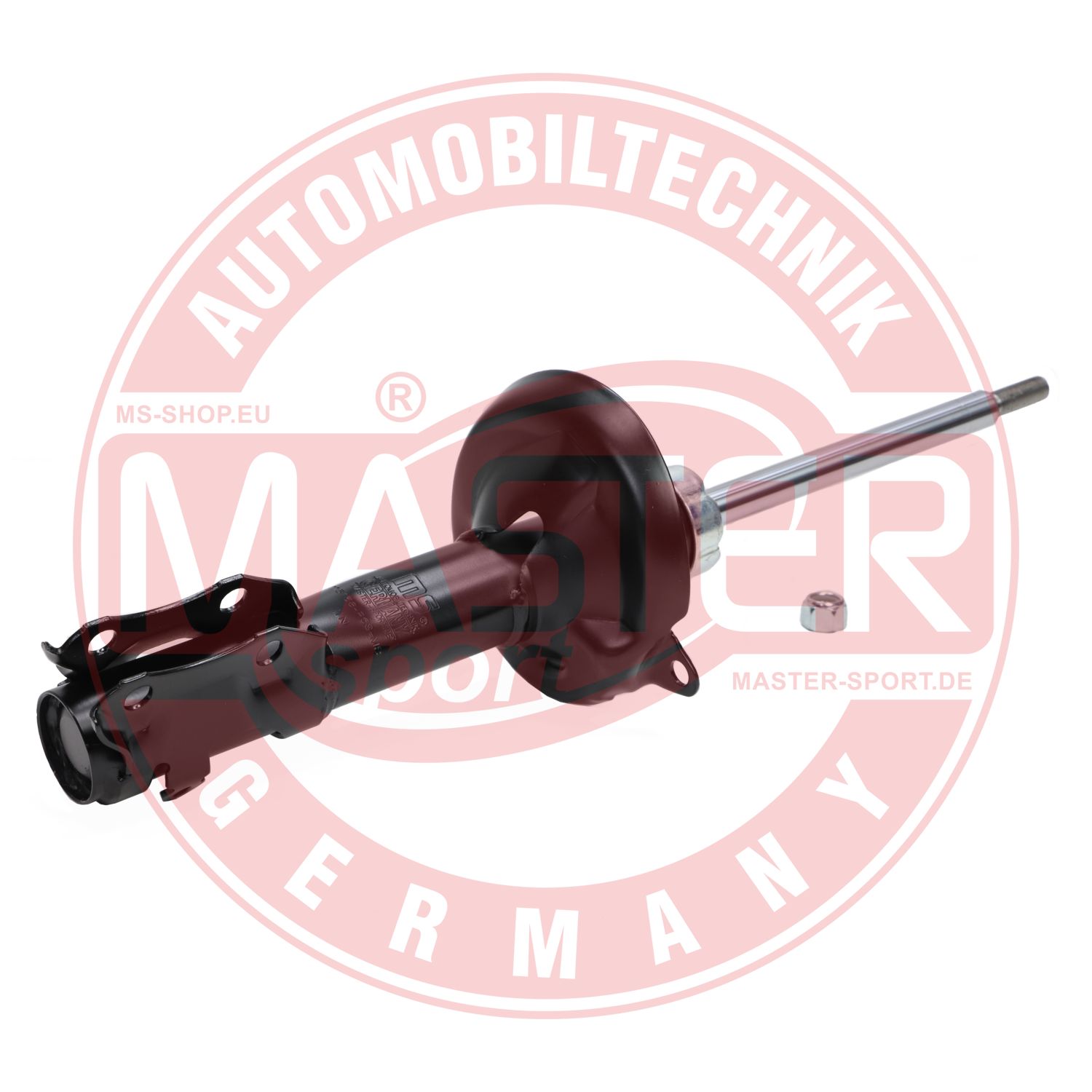 Amortizor MASTERSPORT GERMANY 115158-PCS-MS